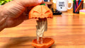 3D Printed Twisting Pumpkin Fidget Toy