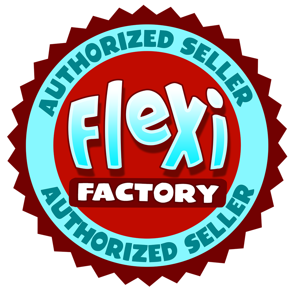 Flexible Octopus Fidget Toy